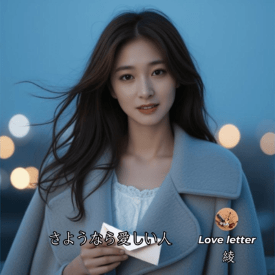 さようなら愛しい人のジャケット写真