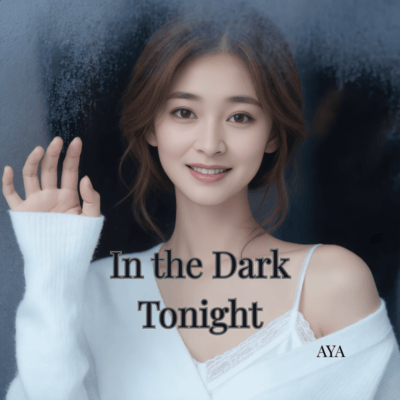 In the Dark Tonight Front Cover