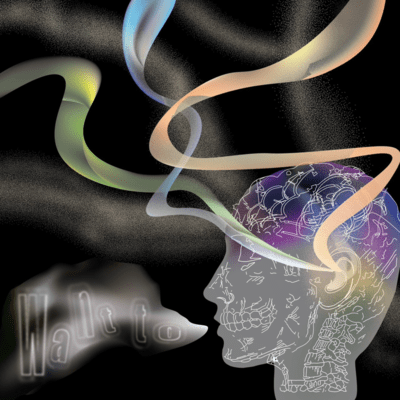 Want to!のジャケット写真