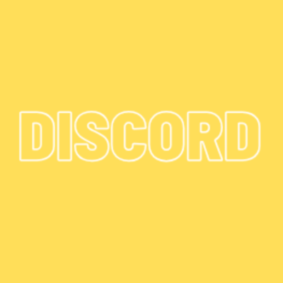 discord (feat. AKITO)のジャケット写真