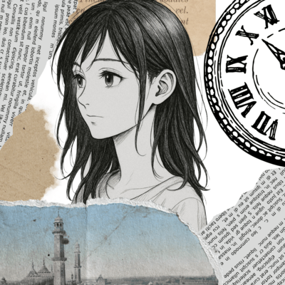 Timing (feat. Chis-A) Front Cover