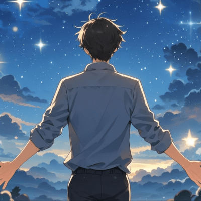 シャングリラジャーニー (feat. 初音ミク)のジャケット写真