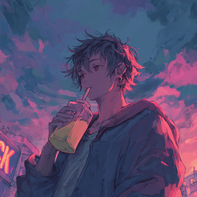 juice (feat. 初音ミク)のジャケット写真