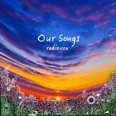 Our Songs Front Cover