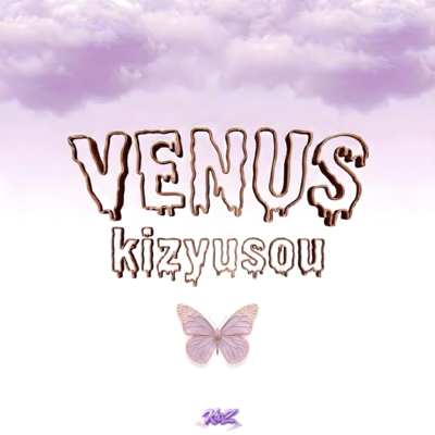 Venus Front Cover