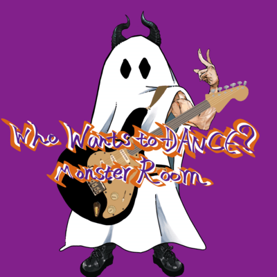 Who Wants to DANCE? Front Cover