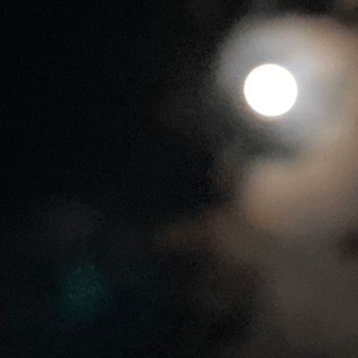 Honest thoughts Front Cover