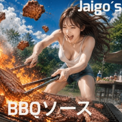 BBQsource Front Cover