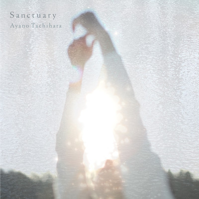 Sanctuary Front Cover
