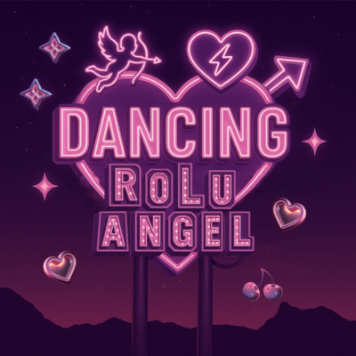 Dancing Front Cover