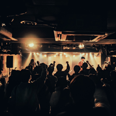 Yearning Front Cover