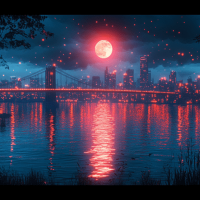 State Runner Front Cover