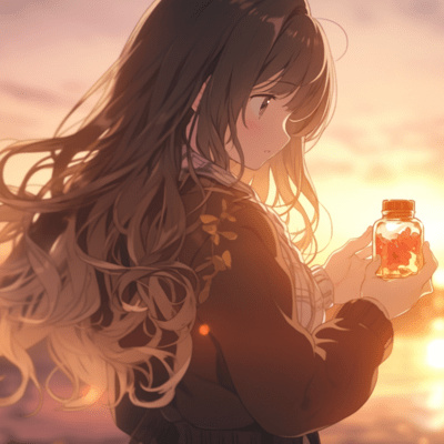 secret honey Front Cover