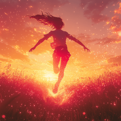 Wake Up Player! Front Cover