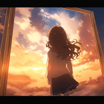 Outside The Frame Front Cover