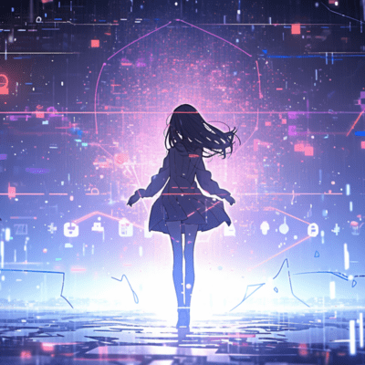 Life Program Front Cover