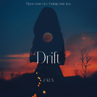 Drift Front Cover