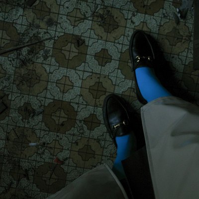 あの曲のようなのジャケット写真