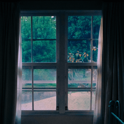 白痴のジャケット写真