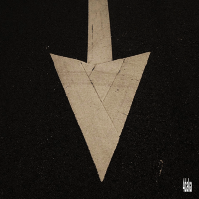 Traffic Front Cover
