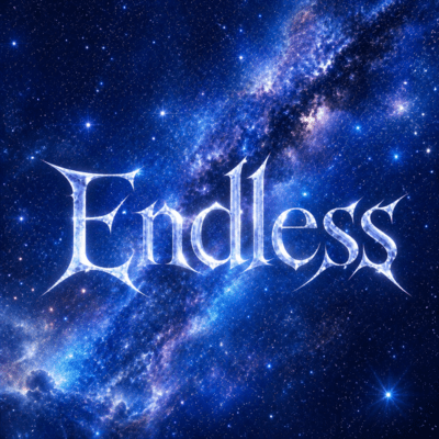 Endless Front Cover