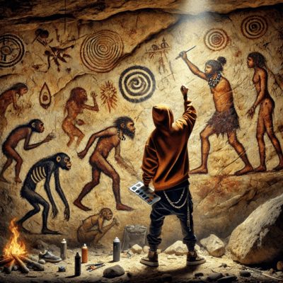 ライフサイクルのジャケット写真