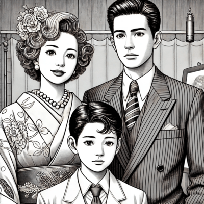 インテイクのジャケット写真