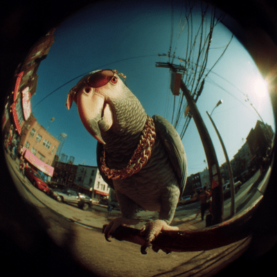 XYZOO Front Cover