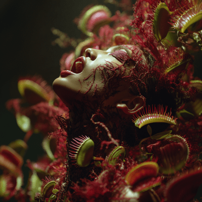 SEEDRESSのジャケット写真