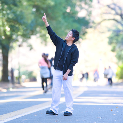 Hey !!のジャケット写真