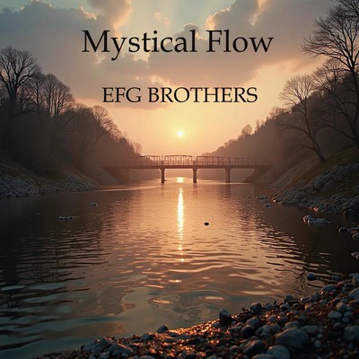 Mystical Flow Front Cover