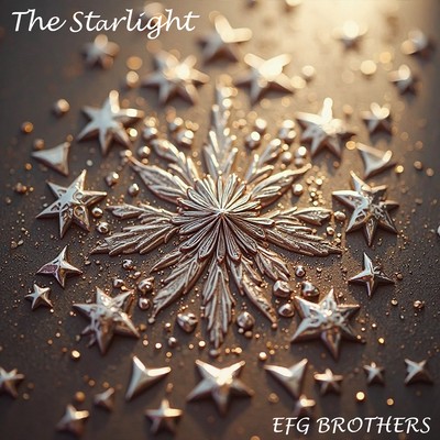 The Starlight Front Cover
