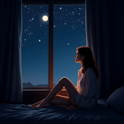 A Promise Beneath the Sky Front Cover