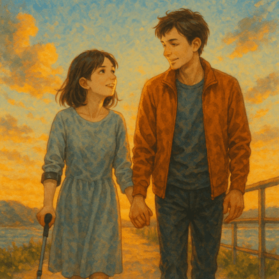 Blue flameのジャケット写真