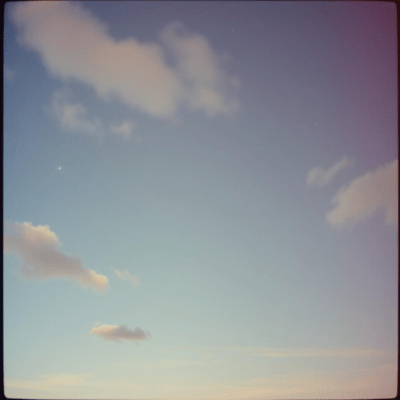 FADED MEMORIES Front Cover