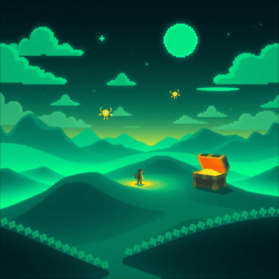 ぼくらのクエストのジャケット写真