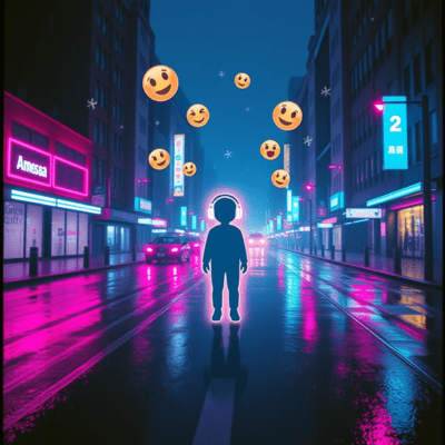 Merry Christmas Wi-Fi Loveのジャケット写真