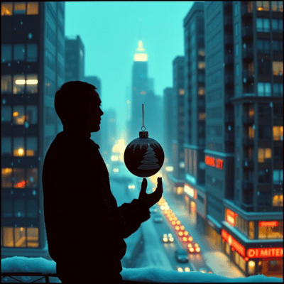 Last Christmas Togetherのジャケット写真