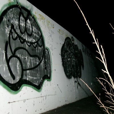 Dreamin' Night Front Cover