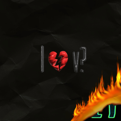 luv? Front Cover