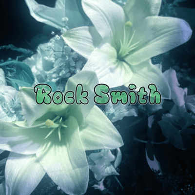 Rock Smith Front Cover