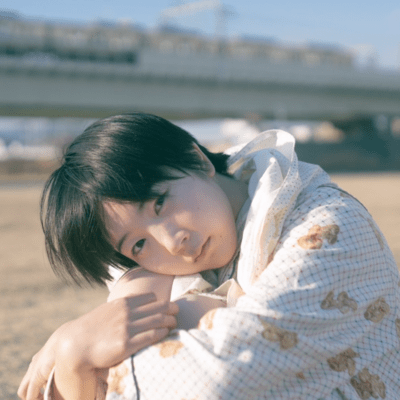 きっとぜんぶ大丈夫になるのジャケット写真