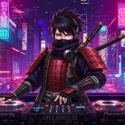 Voltage Overdriveのジャケット写真