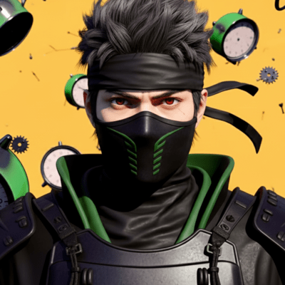 ウシロジカン (Rock ver.)のジャケット写真