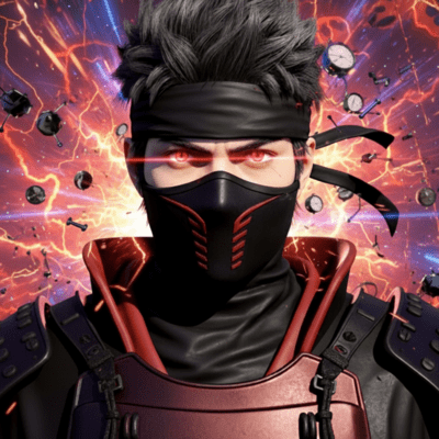 USHIROJIKAN (Rock Ver3.) Front Cover