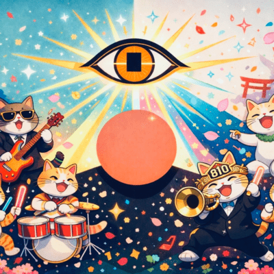 Japanese meme GOD 810 Front Cover