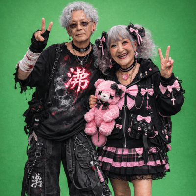 WAKISUGITE MURI! Front Cover