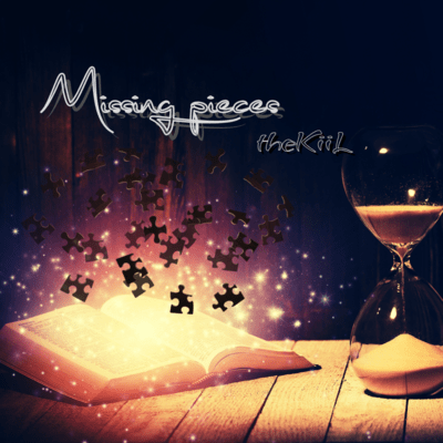 Missing pieces Front Cover