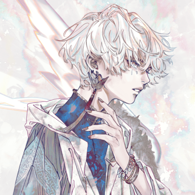 Circle Canal of Seven Colors Front Cover