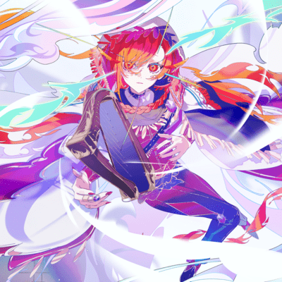 Lyraのジャケット写真